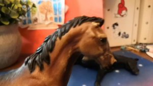 Шляйх сериал ( Камень зла) 2 серия