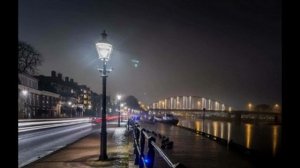 Ночные фонари Красивая песня из трёх новелл