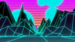 моё новое интро