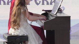 Лиана Берберян. Культурные выходные на Оке "Русская река"