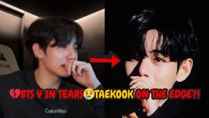 Ви сорвался в эфире! Чонгук о своих истинных чувствах Тэкук в опасности!