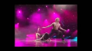 Балет  ТОДЕС. Танец  Только для тебя.