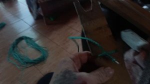 ПЕРЕМЕТ НА ЩУКУ ,ИЗГОТОВЛЕНИЕ