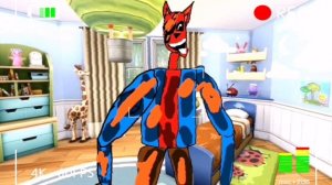 Пирожоскины Digital Horror