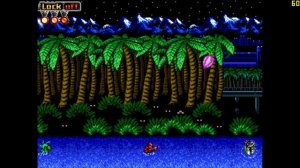 Super Cyborg - Вот то игра!