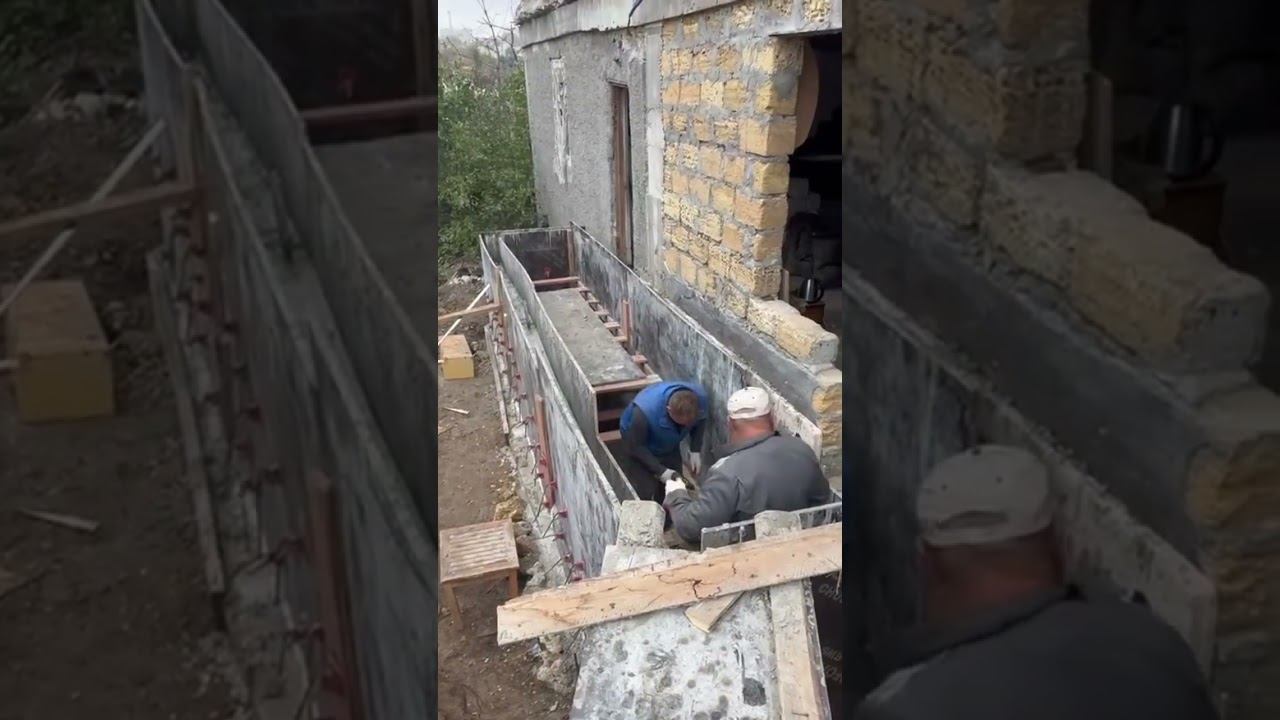 Расчехляемся смотреть онлайн