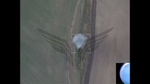 Сумское направление. Расчет Zala «Рубикона» обнаружил РЛС П-18 ВСУ. По РЛС отработал «Ланцет»