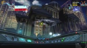 Megamind: The Video Game (All Bosses)