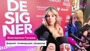 Грандиозный Всероссийский FASHION‑проект DESIGNER — проект.