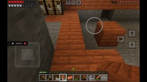 прохожу minecraft часть 4