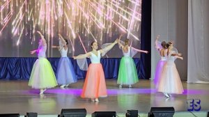 «Королевство фей» Ейск, Д.К. 3.11.2025. (Эпизод 2)