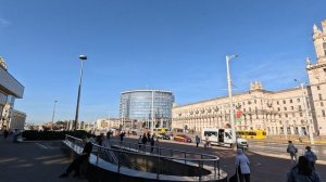 Минск | город Минск | поездка в Минск | выходные в Минске | Беларусь