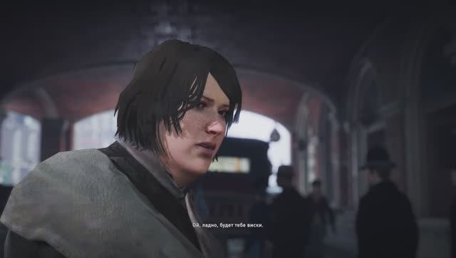 ПонравившиесяAssassin s Creed SyndicateДИМА борейкочасть19 смотреть онлайн