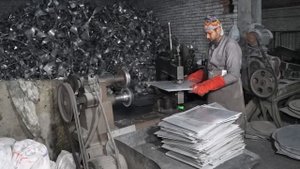 Процесс изготовления качественных молочных кастрюль