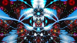 Футажи! Футаж Смешение цветов К 4 от Киностудии Мудрого Кота Тимофея!!!