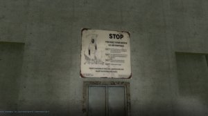 заброшенная шахта