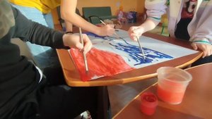 «День народного единства» видео от Гузель Басыровой