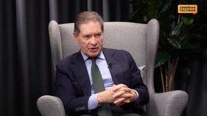 Интервью с профессором МГИМО, полковником службы внешней разведки в отставке Андреем Безруковым