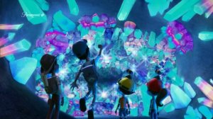 Расти-механик 3 сезон 7 серия (мультсериал, 2016)