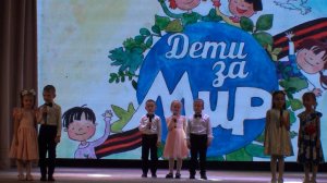 🎼Праздничный концерт к ДНЮ НАРОДНОГО ЕДИНСТВА прошёл в ДК ст. Бриньковской. 3 ноября 2025 год.