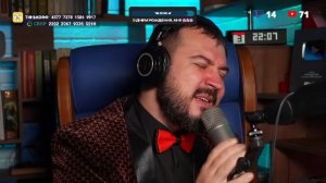 🎤 🎹 Музыкальный стрим