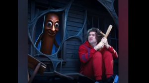 MIKSIC слушаю новую песню фиксая за окном брейнрот 1 часть