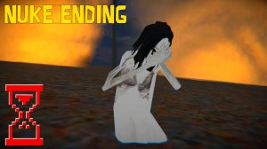 Гренни загробная жизнь Nuke концовка // Granny: The Afterlife (2025)