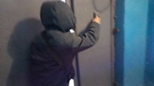 3 серия 2 сезона подсосники " битва с хайдем "