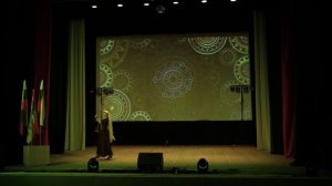 2025.11.04 - Концерт ко Дню народного единства "Народное братство - вечный свет Отчизны".