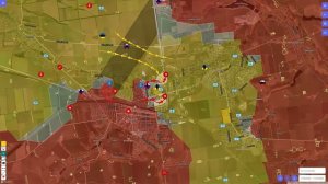 Покровск - Последняя Цитадель Окружена⚔️🔄 Логистика Под Ударом🚚💥 Военные Сводки 03.11.2025.