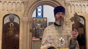 Празднование Казанской иконы Божией Матери (04.11.2025)