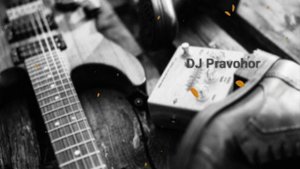 DJ Pravohor Дачный блюз.