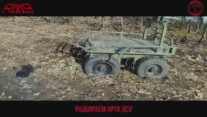 🔥🇺🇦⚡️За один выход «Ирландцы» сожгли техники ВСУ на полтора миллиона долларов.