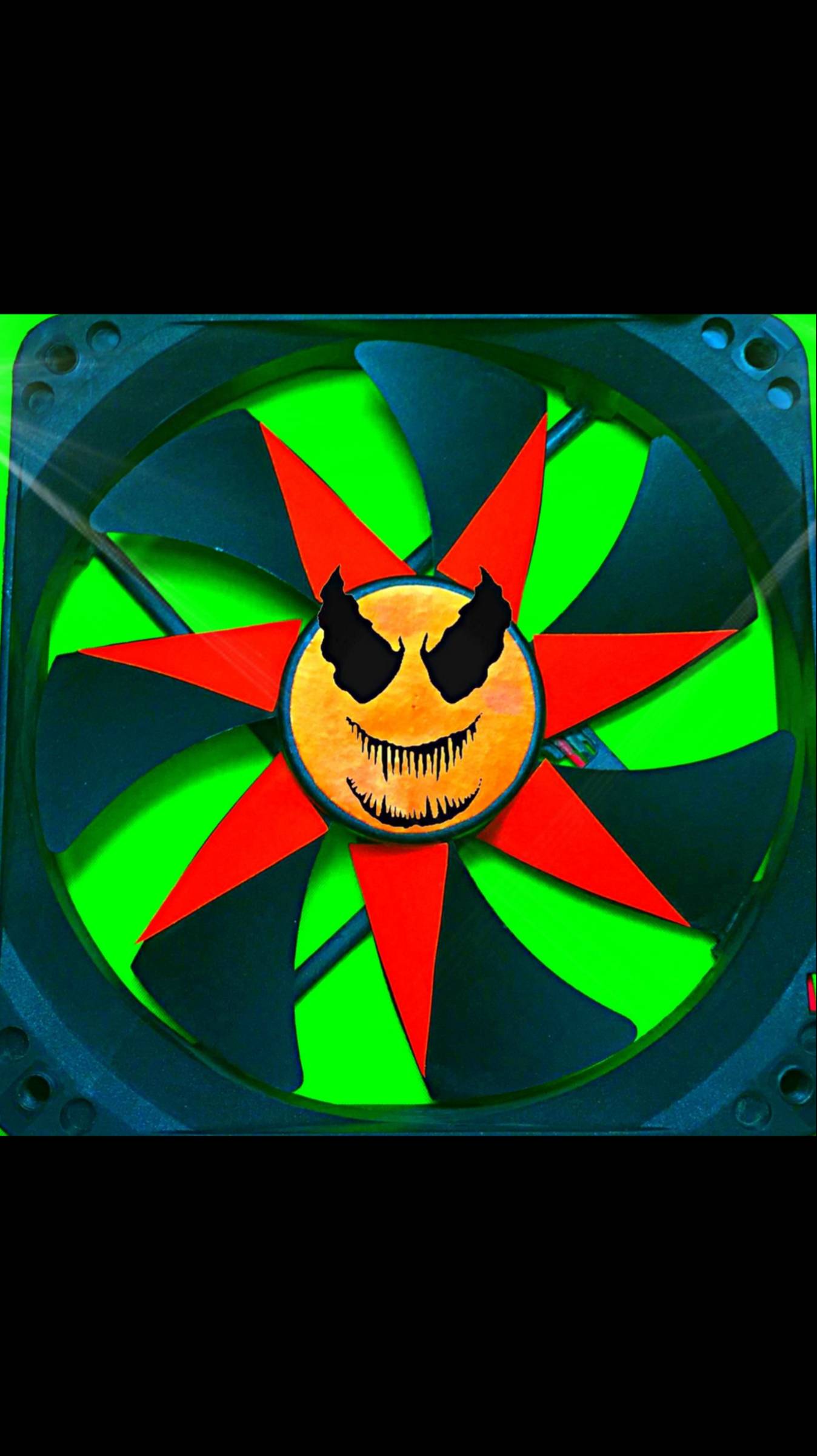 Самодельное изобретение