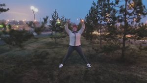 "Баланс 4-х стихий" в памятной гималайской шапочке из г. Манали (Кулу)