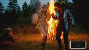 Голливуд - на Охоте баня , водка и балалайка. Рок баллада 👍🚀 🌹