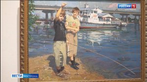 Специально ко Дню народного единства в Костроме прошла акция «Ночь искусств»