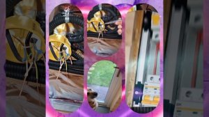 1000039136.mp4 (Собака смотрит на монтаж электропроводки (распайку р/коробок) в доме А-фрейм)