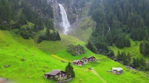 СКРЫТЫЕ ЛЮДИ В ШВЕЙЦАРСКИХ ГОРАХ - ЗАТЕРЯННЫЙ МИР ШВЕЙЦАРИИ