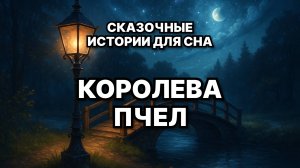 🌙 Сказка для взрослых на ночь | звуки камина