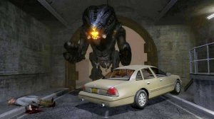 BLACK MESA *ВСЕ ПРОТИВ ВСЕХ *ГАРГАНТЮА МЁРТВ - ПРОХОЖДЕНИЕ серия (12)!ВСПОМНИМ, ПОНОСТАЛЬГИРУЕМ!?!