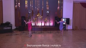В Выксе прошла «Ночь искусств» — праздник единства, культуры и вдохновения