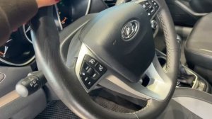 Lada (ВАЗ) Vesta I, 2017