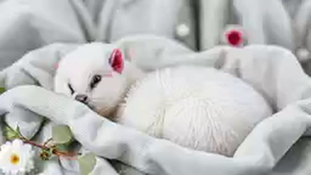 Колыбельные и сказки #11