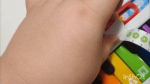 Fisher-Price - (1 серия) - Разноцветные краски