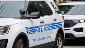 Полицейский застрелил подростка, разыскиваемого за убийство бабушки