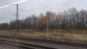 Осень за окном электрички
🍁🍁🍁🥰