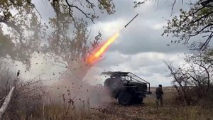 В районе Купянска российская армия сжимает кольцо вокруг группировки противника