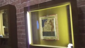 Храм ВАСИЛИЯ Блаженного