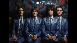 Blue(TWO)Zz -пожиратели